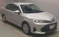 Toyota Corolla Axio 2018