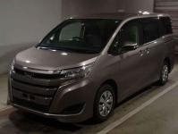 Toyota Noah 2018
