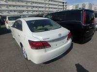 Toyota Premio 2018