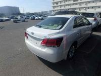 Toyota Premio 2018