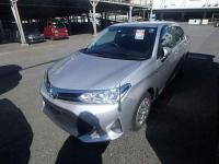 Toyota Corolla Axio 2018