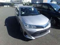 Toyota Corolla Axio 2018