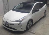 Toyota Prius 2018