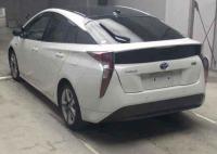 Toyota Prius 2018