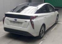 Toyota Prius 2018
