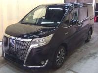 Toyota Esquire 2018