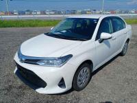 Toyota Corolla Axio 2018