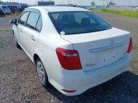 Toyota Corolla Axio 2018