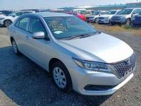 Toyota Allion 2018