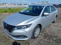 Toyota Allion 2018