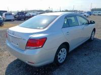 Toyota Allion 2018