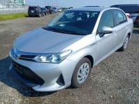 Toyota Corolla Axio 2018