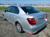 Toyota Corolla Axio 2018