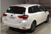 Toyota Corolla Fielder 2018