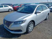 Toyota Premio 2018