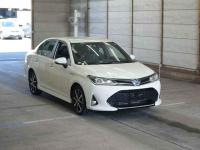 Toyota Corolla Axio 2018