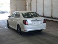 Toyota Corolla Axio 2018