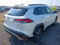 Toyota COROLLA CROSS 2023