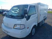 Mazda BONGO TRUCK 2018