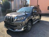 Toyota Land Cruiser Prado 2019