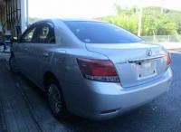 Toyota Allion 2018