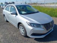 Toyota Premio 2018