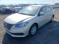 Toyota Premio 2018