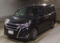 Toyota Esquire 2019