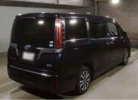 Toyota Esquire 2019