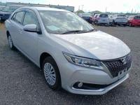 Toyota Allion 2018