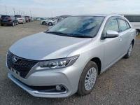 Toyota Allion 2018