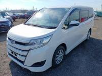 Toyota Noah 2018