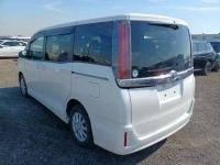 Toyota Noah 2018