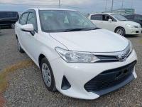 Toyota Corolla Axio 2018