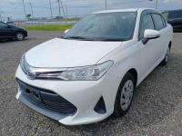 Toyota Corolla Axio 2018