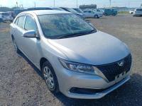 Toyota Allion 2018