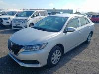 Toyota Allion 2018