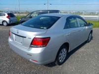 Toyota Allion 2018