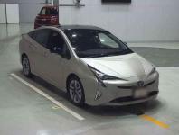 Toyota Prius 2018