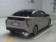 Toyota Prius 2018