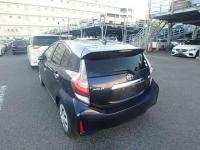 Toyota Aqua 2018