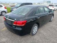 Toyota Premio 2018