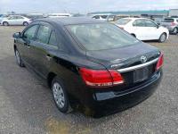 Toyota Premio 2018