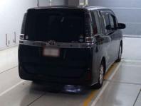 Toyota Voxy 2018