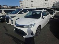 Toyota Corolla Axio 2018