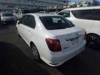 Toyota Corolla Axio 2018