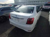 Toyota Corolla Axio 2018