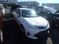 Toyota Corolla Axio 2018