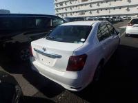 Toyota Corolla Axio 2018