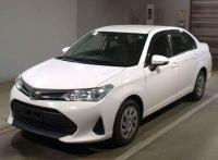 Toyota Corolla Axio 2018